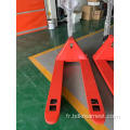 5T Quality Strong Hydraulic Manual Pallet Jack